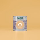 Peinture Algo bio sourcée multi-supports murs, plafonds et boiseries jaune mirabelle velours 0,5L - Algo - Décor Discount à Valence Peinture Algo bio sourcée multi-supports murs, plafonds et boiseries jaune mirabelle velours 0,5L - Algo en promo chez Décor Discount Valence à 19,90 €