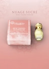 Musc Tahara Nuage Sucré - Gris Montaigne à 7,99 € dans le catalogue B&M