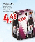 Aktuelles V+ Berry-X Guarana Angebot bei Trinkgut in Kaarst ab 4,49 €