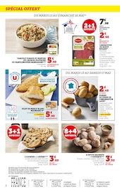 Pomme De Terre Angebote im Prospekt "bi1 - Maxi MARCHÉ" von Bi1 Pomme De Terre Angebote im Prospekt "bi1 - Maxi MARCHÉ" von Bi1 auf Seite 3