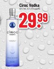 Vodka Angebote von Ciroc bei Trinkgut Saarlouis für 29,99 €