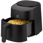 Friteuse sans huile Air fryer - MANDINE - Carrefour à Ajaccio Friteuse sans huile Air fryer - MANDINE en promo chez Carrefour Ajaccio à 24,99 €
