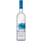 Vodka - GREY GOOSE - Carrefour à Les Mureaux Vodka - GREY GOOSE en promo chez Carrefour Les Mureaux à 33,90 €