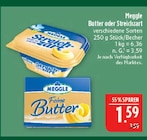 Marktkauf Crimmitschau - Butter Angebot im Prospekt Butter bei Marktkauf im Crimmitschau Prospekt für 1,59 €