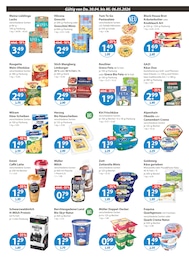 Geflügel im V-Markt Prospekt "V-Markt einfach besser einkaufen" auf Seite 6