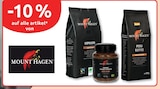 20 % Rabatt von Mount Hagen im aktuellen budni Prospekt