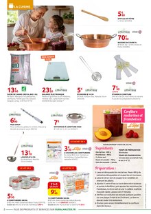 Catalogue Rural Master de la semaine 32, "RURAL MASTER", page 2, 03/08/2026 - 22/08/2026 Prospectus Rural Master en cours, "RURAL MASTER", page 2 sur 16