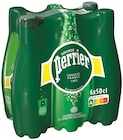 Perrier en promo chez Colruyt Villeurbanne