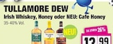 Irish Whiskey bei E center im Prospekt "" für 13,99 €