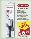 my.pen von Herlitz für 6,99 € bei famila Nordwest im Angebot my.pen von Herlitz im aktuellen famila Nordwest Prospekt