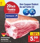 Netto Marken-Discount Waldkirchen Prospekt mit  im Angebot für 5,99 €
