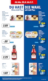 Lidl Becher im Prospekt Lidl Becher im Prospekt