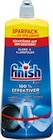 Maschinenzusätze im Angebot bei Netto Marken-Discount in Weiden Maschinenzusätze Angebote von Finish bei Netto Marken-Discount Weiden für 3,99 €