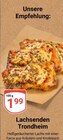 Lachsenden Trondheim Angebote bei GLOBUS Hoyerswerda für 1,99 €