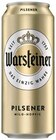 Pilsener im Angebot bei REWE in Siegburg Pilsener Angebote von Warsteiner bei REWE Siegburg für 0,79 €