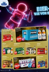 Aktueller Getränke Hoffmann Prospekt mit Warsteiner, "Aktuelle Angebote", Seite 6