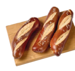 Bio-Laugenstange im aktuellen Prospekt bei tegut in Ludwigsburg