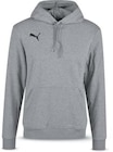 Herren Sweathoody „TeamGoal23“ Angebote von PUMA bei Netto Marken-Discount Halberstadt für 19,99 €