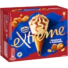 SUR TOUS LES CÔNES GLACÉS PAR 6 à Carrefour dans La Mulatière SUR TOUS LES CÔNES GLACÉS PAR 6 à Carrefour dans La Mulatière