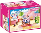 Babyzimmer Angebote von Playmobil bei Rossmann Essen für 14,99 €