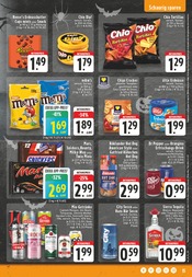 Rum im EDEKA Prospekt in Dinslaken Aktueller EDEKA Prospekt mit Rum, "Aktuelle Angebote", Seite 17