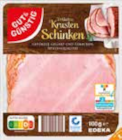 Delikatess Krusten-Schinken bei EDEKA im Siegenburg Prospekt für 1,59 €