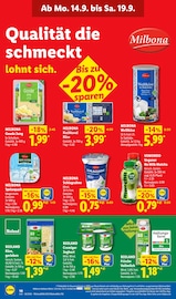 Antipasti im Lidl Prospekt in Mannheim Aktueller Lidl Prospekt mit Antipasti, "LIDL LOHNT SICH", Seite 22