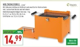 Aktuelle Holzkohlegrill Angebote bei Marktkauf in Recklinghausen Aktuelles Holzkohlegrill Cube Angebot bei Marktkauf in Recklinghausen ab 14,99 €