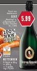 Aktuelles Sekt Riesling oder Chardonnay Angebot bei E center in Gelsenkirchen ab 5,99 €