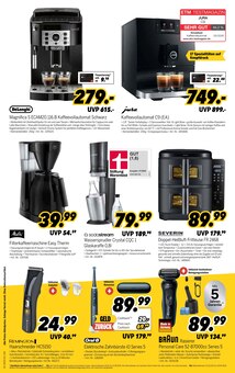 Melitta im aktuellen MEDIMAX Prospekt (Dortmund) Melitta im MEDIMAX Prospekt "TEAM SOMMERMÄRCHEN: GEMEINSAM ERLEBEN" mit 8 Seiten (Dortmund)