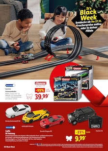 Ball Angebot im aktuellen Lidl Prospekt auf Seite 32