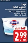 Aktuelle Joghurt Angebote bei EDEKA in Essen Aktuelles Total Joghurt Angebot bei EDEKA in Essen ab 2,99 €
