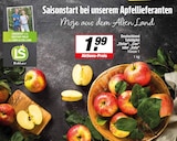 E center Coesfeld - Deutschland Tafeläpfel Elstar Angebot im Prospekt Deutschland Tafeläpfel Elstar bei E center im Coesfeld Prospekt für 1,99 €