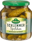 Schlemmer-Töpfchen im Angebot bei Netto Marken-Discount in Neuss Schlemmer-Töpfchen Angebote von Kühne bei Netto Marken-Discount Neuss für 2,39 €