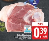 Angebot im EDEKA Güntersleben Prospekt EDEKA Güntersleben Prospekt mit im Angebot für 0,39 €