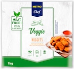 Vegane Nuggets bei METRO im Prospekt "" für 7,48 €