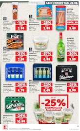 Ähnliche Vittel Angebote im Prospekt "Hier bin ich richtig" von Kaufland in Soest Ähnliche Angebote wie Vittel im Prospekt "Hier bin ich richtig" auf Seite 26 von Kaufland in Soest