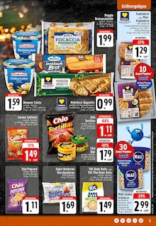 Wecker im aktuellen EDEKA Prospekt (Osnabrück) Wecker im EDEKA Prospekt "Aktuelle Angebote" mit 24 Seiten (Osnabrück)
