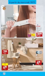 Offre Electroménager dans le catalogue Aldi du moment à la page 30