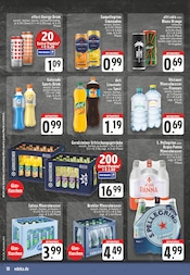 Aktueller EDEKA Prospekt mit Gerolsteiner, "Aktuelle Angebote", Seite 18