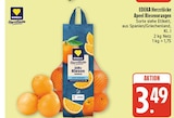 Apeel Riesenorangen von EDEKA Herzstücke im aktuellen EDEKA Prospekt für 3,49 €