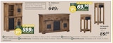 Highboard Angebote bei BRAUN Möbel-Center Tübingen für 69,90 €