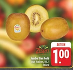 Jumbo Kiwi Gold bei EDEKA im Weißenstadt Prospekt für 1,00 €
