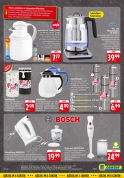 Wasserkocher Angebot & Preis im aktuellen E center Prospekt Wasserkocher Angebot im aktuellen E center Prospekt auf Seite 37
