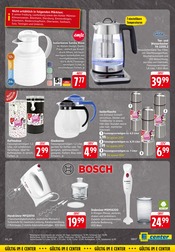Aktueller E center Prospekt mit Wasserkocher, "Aktuelle Angebote", Seite 37