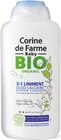Liniment Bébé Bio 3 en 1 à l'huile d'olive bio - CORINE DE FARME dans le catalogue Intermarché Hyper