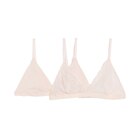Soutien-gorge femme - TEX BASIC - Carrefour à Aubervilliers Soutien-gorge femme - TEX BASIC en promo chez Carrefour Aubervilliers à 8,99 €