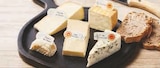 Assiette Fromagère Sélection des Médaillés - Super U à Roubaix Assiette Fromagère Sélection des Médaillés en promo chez Super U Roubaix à 10,99 €