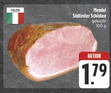 Angebot im EDEKA Oberland (Rennsteig) Prospekt EDEKA Oberland (Rennsteig) Prospekt mit  im Angebot für 1,79 €