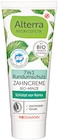 Zahncreme 7in1 Bio-Minze von Alterra im aktuellen Rossmann Prospekt für 1,49 €